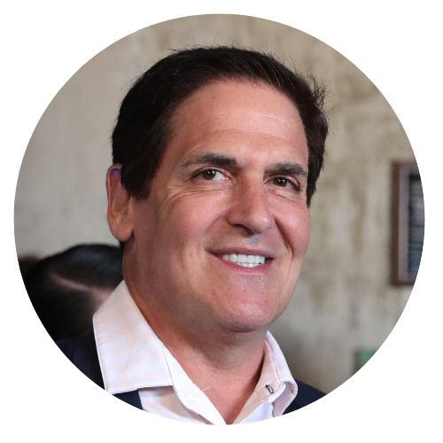 Mark Cuban